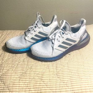 Adidas UltraBoost 20 Running Shoe